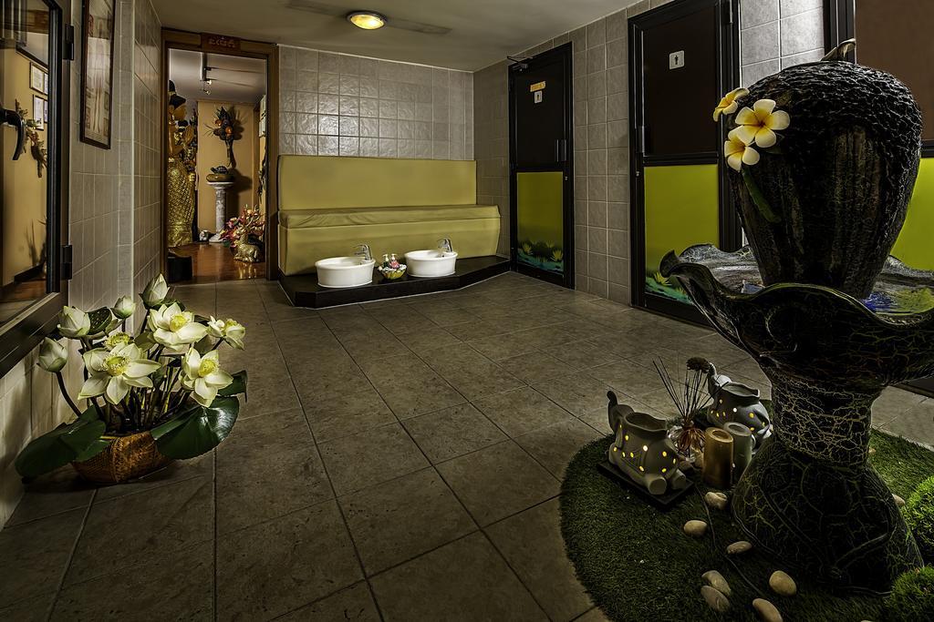 Taj Plaza Hotel Manama Eksteriør bilde