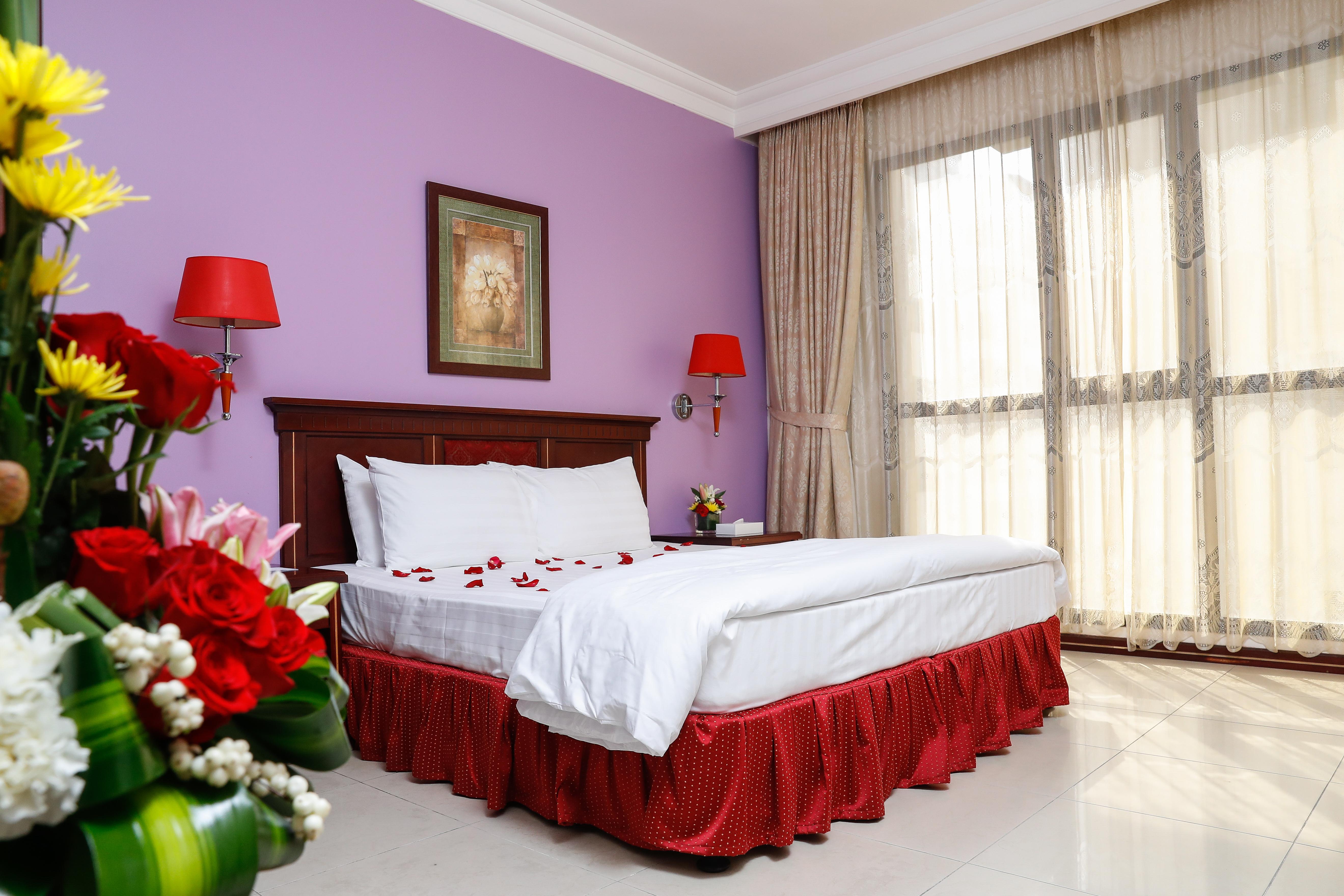 Taj Plaza Hotel Manama Eksteriør bilde