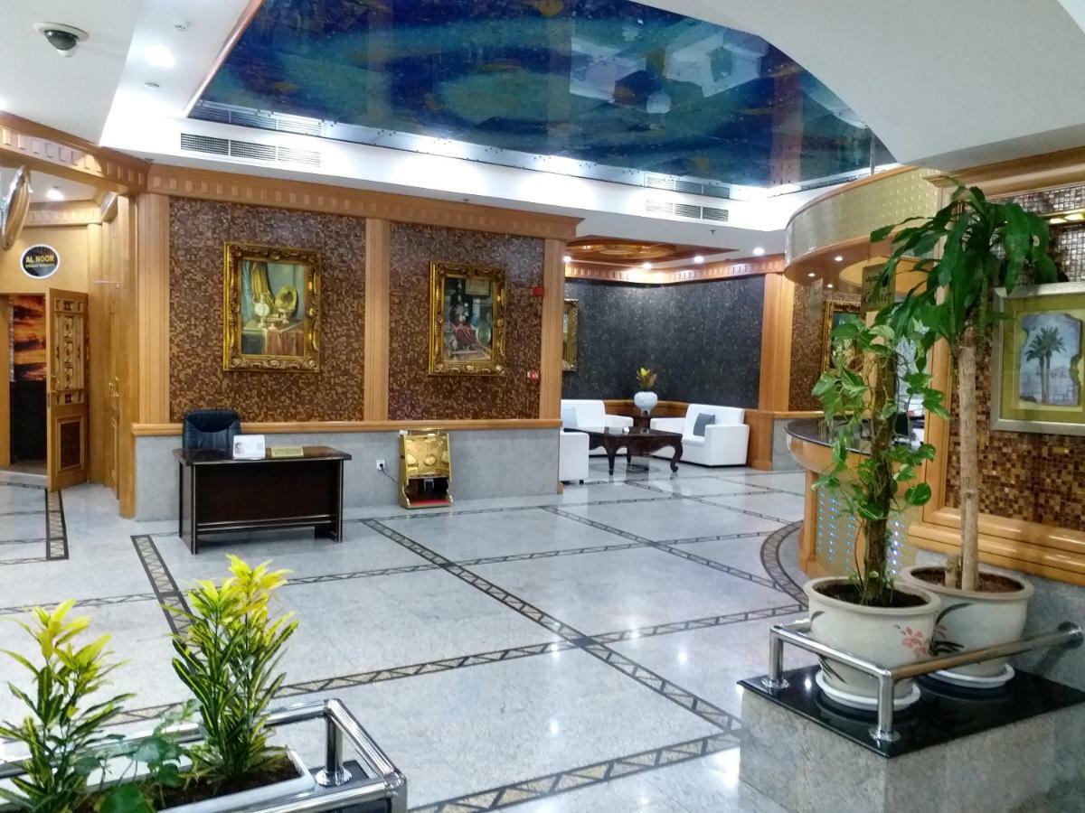 Taj Plaza Hotel Manama Eksteriør bilde
